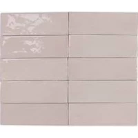 Плитка Safi Pink 5,2x16