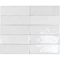 Плитка Safi White 5,2x16