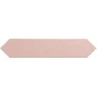 Плитка Arrow Blush Pink 5x25