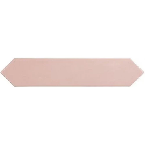 Equipe Плитка Arrow Blush Pink 5x25 