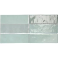 Плитка Artisan Aqua 6,5x20