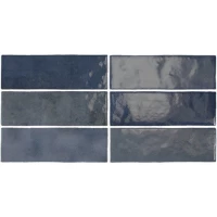 Плитка Artisan Colonial Blue 6,5x20