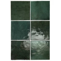 Плитка Artisan Moss Green 13,2x13,2