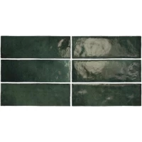 Плитка Artisan Moss Green 6,5x20