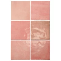 Плитка Artisan Rose Mallow 13,2x13,2