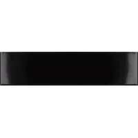 Плитка Costa Nova Black Gloss 5x20
