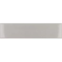 Плитка Costa Nova Grey Gloss 5x20