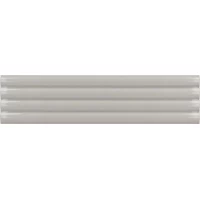 Плитка Costa Nova Onda Grey Gloss 5x20