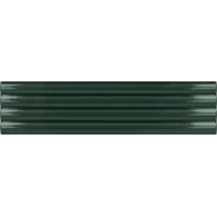 Плитка Costa Nova Onda Laurel Green Gloss 5x20