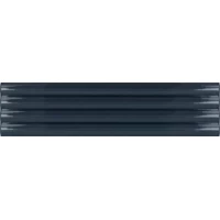 Плитка Costa Nova Onda Naval Gloss 5x20