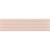Плитка Costa Nova Onda Pink Stony Gloss 5x20