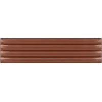 Плитка Costa Nova Onda Terra Gloss 5x20