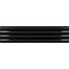Equipe Плитка Costa Nova Praia Black Gloss 5x20