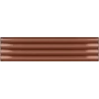 Плитка Costa Nova Praia Terra Gloss 5x20