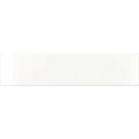 Плитка Costa Nova White Gloss 5x20