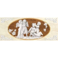 Декор Dec Angeles 20x50