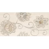 Europa Ceramica Декор Dec Puntilla Beige 20x50 