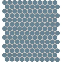 Декор Color Now Avio Round Mosaico 29,5x32,5