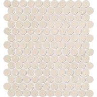 Декор Color Now Beige Round Mosaico 29,5x32,5