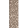 Fap Ceramiche Декор Color Now Damasco Fango Inserto 30,5x91,5