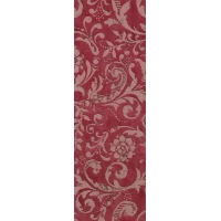 Декор Color Now Damasco Marsala Inserto 30,5x91,5