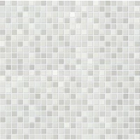 Декор Color Now Ghiaccio Micromosaico 30,5x30,5