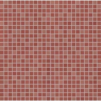 Декор Color Now Marsala Micromosaico 30,5x30,5