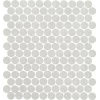 Fap Ceramiche Декор Color Now Perla Round Mosaico 29,5x32,5