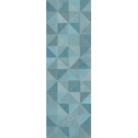 Декор Color Now Tangram Avio Inserto 30,5x91,5