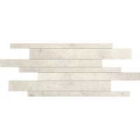Декор Desert White Wall Inserto 30,5x56
