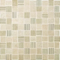 Мозаика Desert Beige Check Mosaico 2,7х3