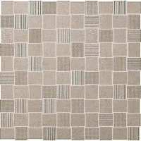 Мозаика Desert Deep Check Mosaico 2,7х3