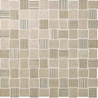 Мозаика Desert Warm Check Mosaico 2,7х3