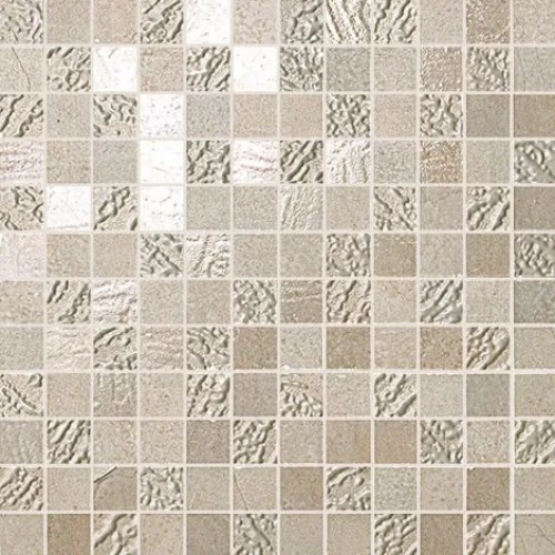 Fap Ceramiche Мозаика Desert Warm Mosaico 2,3х2,3 