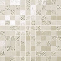 Мозаика Desert White Mosaico 2,3х2,3