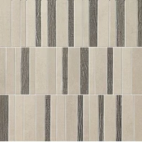 Декор Meltin Tratto Cemento Mosaico 30,5x30,5