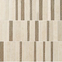 Декор Meltin Tratto Sabbia Mosaico 30,5x30,5