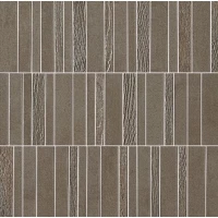 Декор Meltin Tratto Terra Mosaico 30,5x30,5