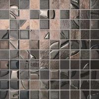 Декор Meltin Vulcano Mosaico 30,5x30,5