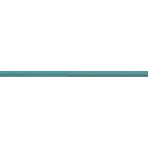 Fap Ceramiche Карандаш Milano & Wall Blue Spigolo 1x30,5 
