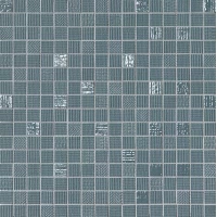 Мозаика Milano & Wall Blue Mosaico 1,7х1,7