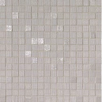 Мозаика Milano & Wall Grigio Mosaico 1,7х1,7