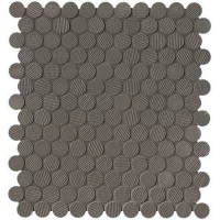 Мозаика Milano & Wall Moka Mosaico Round 2,2х2,2