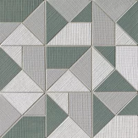 Мозаика Milano & Wall Salvia Origami Mosaico