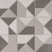 Мозаика Milano & Wall Terra Origami Mosaico
