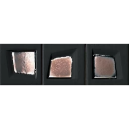 Бордюр Pat Jewel Listello 10x30,5