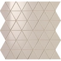 Мозаика Pat beige Triangolo Mosaico 5,3х5,3