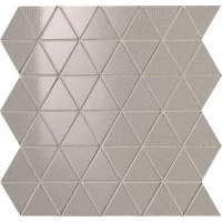 Мозаика Pat ecru Triangolo Mosaico 5,3х5,3