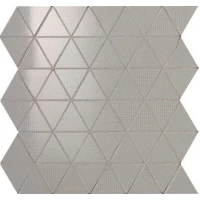 Мозаика Pat grey Triangolo Mosaico 5,3х5,3