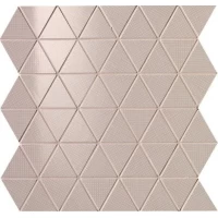 Мозаика Pat rose Triangolo Mosaico 5,3х5,3